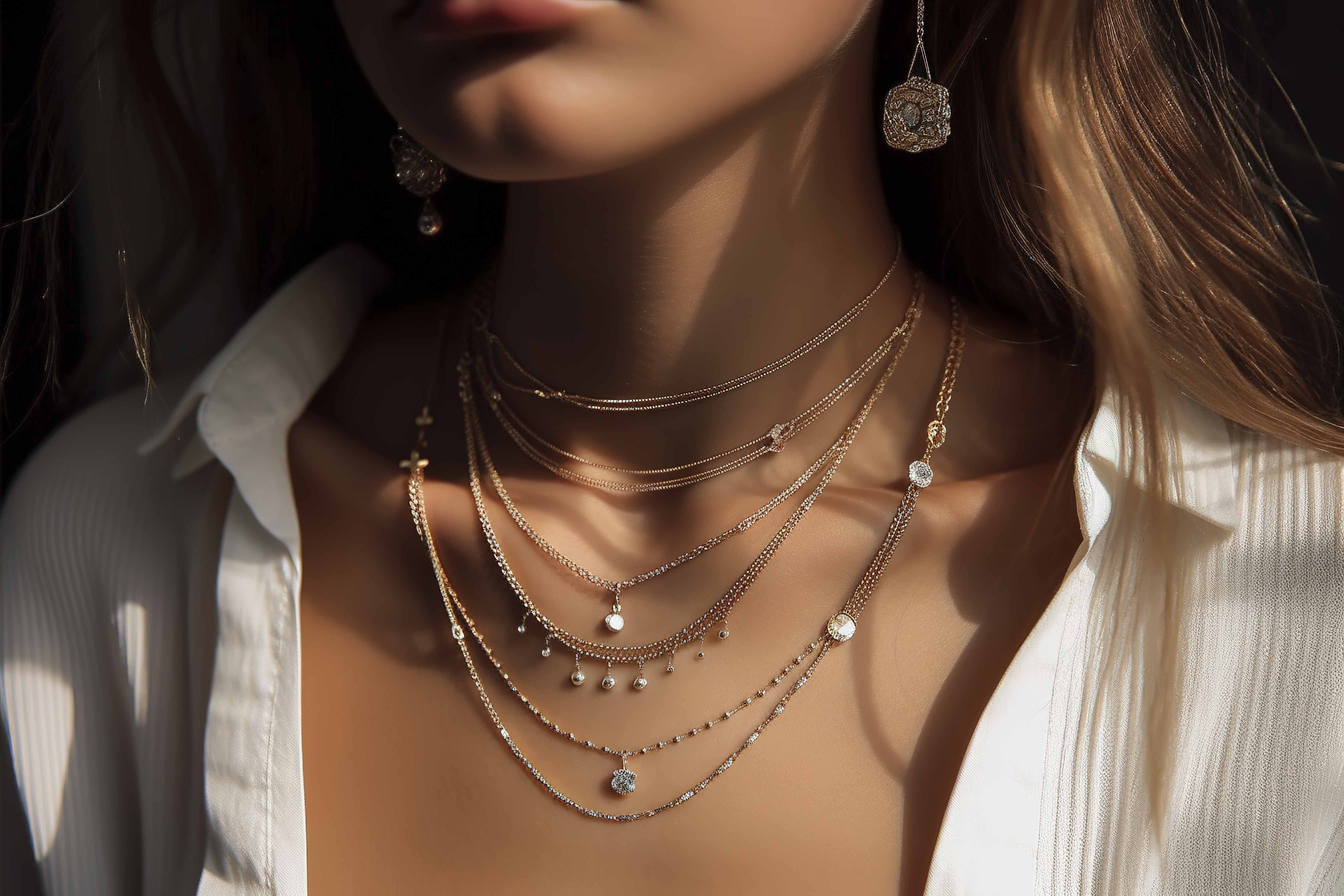 چطور طلای اصل بخریم؟	